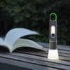 Zoombare LED Zaklamp